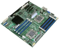 Intel Server Board S5500HCV (S5500HCVR) Intel Server Board S5500HCV (S5500HCVR)